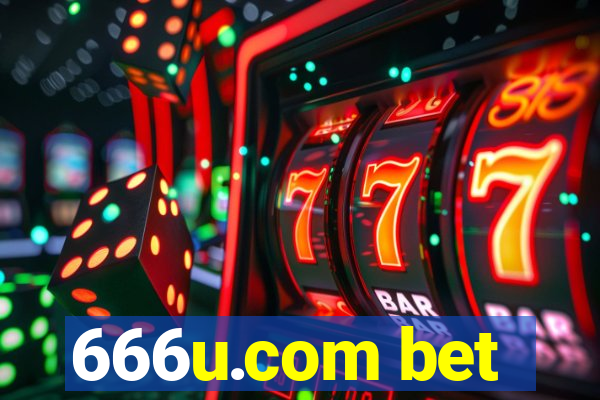 666u.com bet